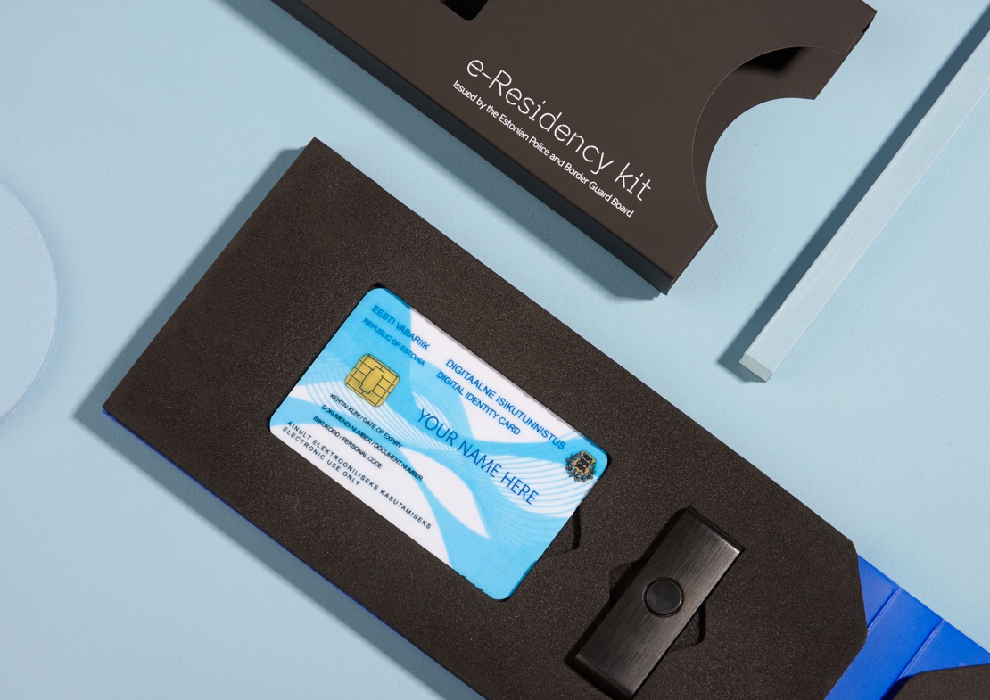 e-Residency kit