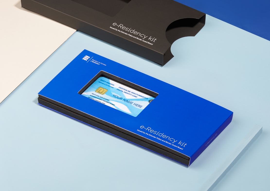 e-Residency kit