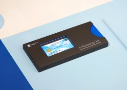 e-Residency kit
