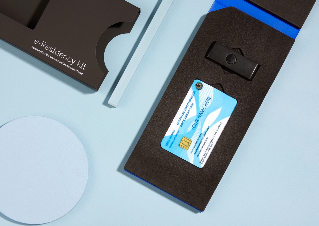 e-Residency kit
