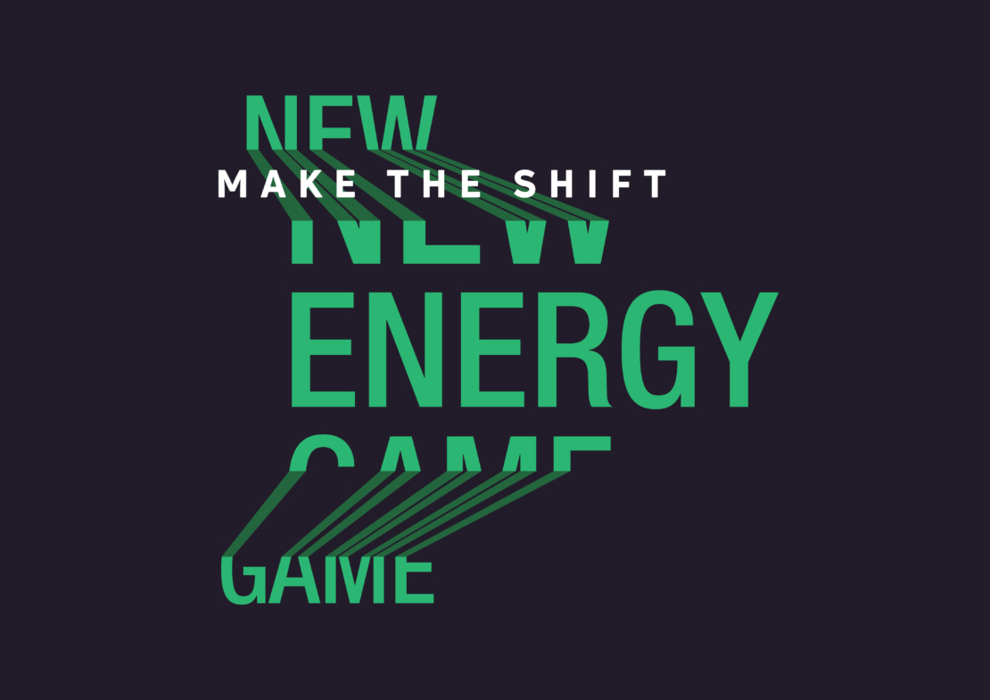 The Pitch – Make the Shift