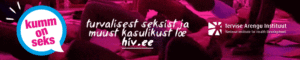 TAI – Kumm on seks