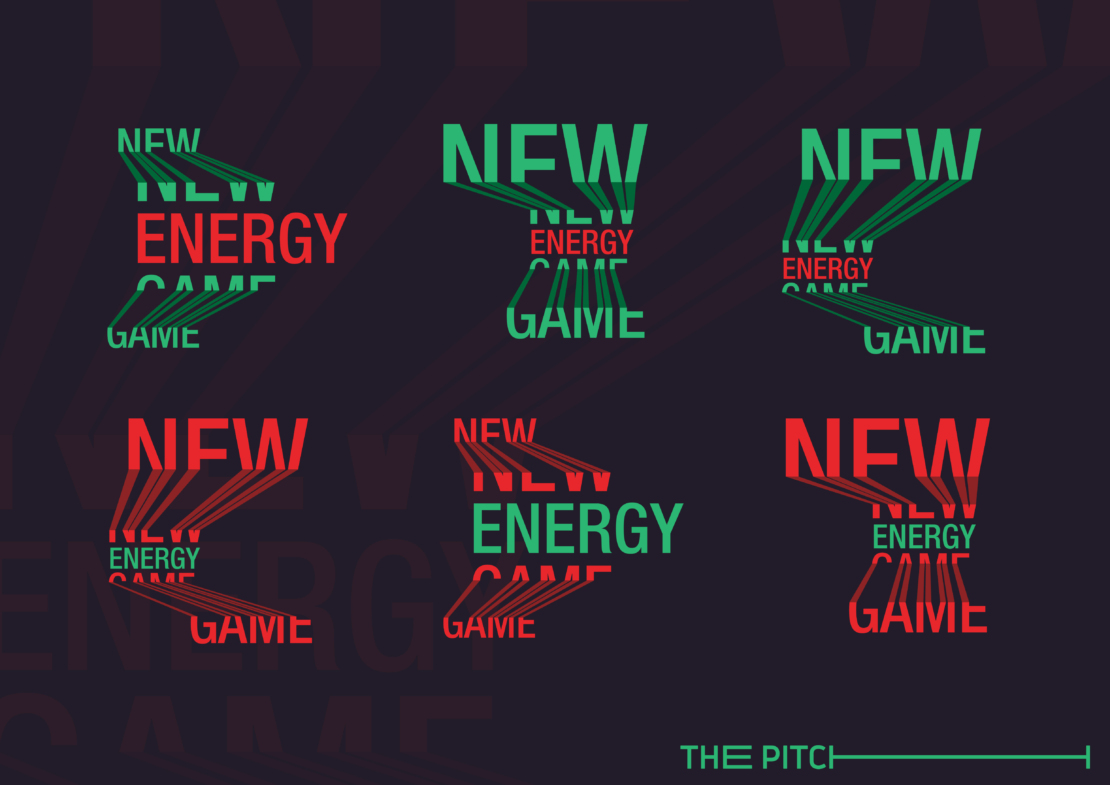 The Pitch – Make the Shift