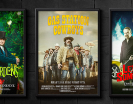 Eesti Energia – Movie(poster)stars
