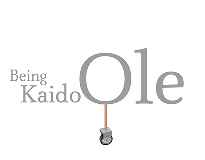 Nordea – Being Kaido Ole