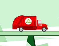 Felix – Reuse