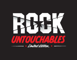 Rock – Untouchables