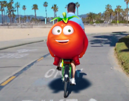 Felix – California