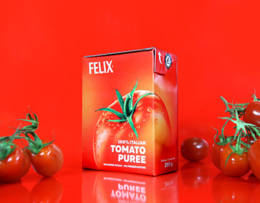 Felix – Puree