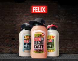 Felix – Streetfood
