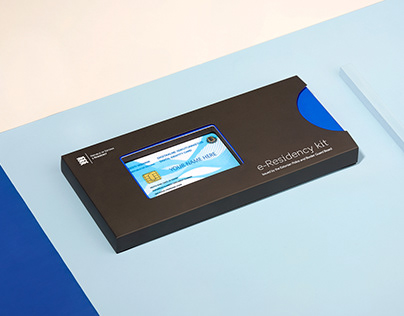 Estonian e-Residency – Starter Pack