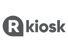 R-Kiosk – Rebranding