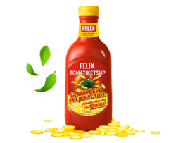 Felix – Midsummer Day 2014