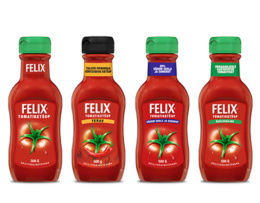Felix – Relaunch