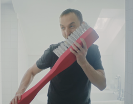 Eesti Energia – Let’s Equalize Big Bills