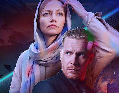 Elisa – The Showdown posters