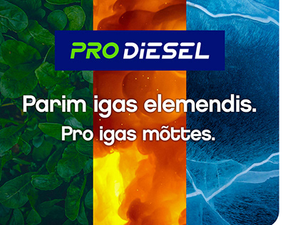 Neste Pro Diesel