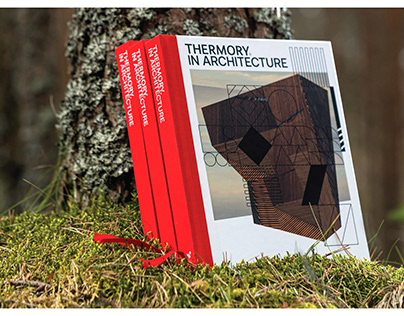 Thermory – Referenece book
