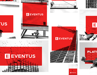 Eventus – Logo