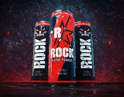 Saku – Rock