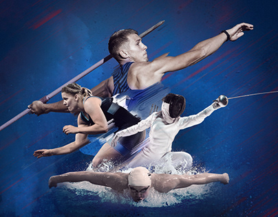Olympic – Aces