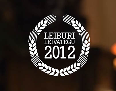Leibur – Breaking Bread