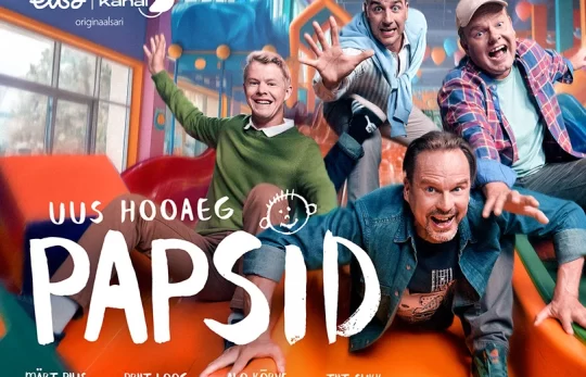 Elisa – Papsid