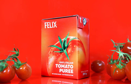 Felix – Puree