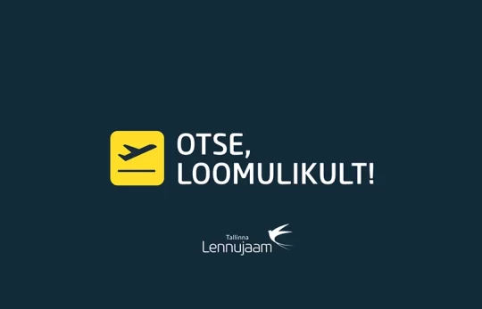 Otse, loomulikult!