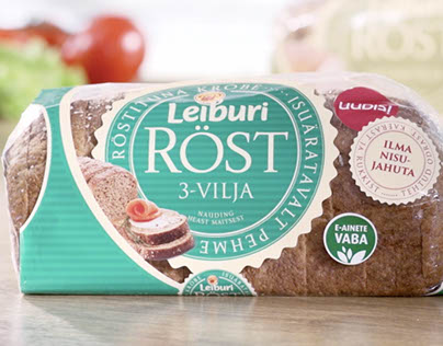 Leibur – Recipes