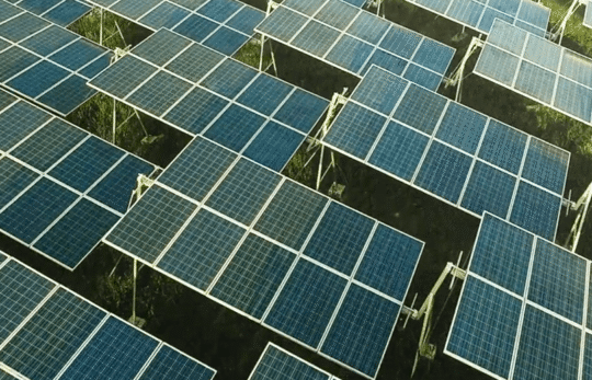 Eesti Energia – e-Energy