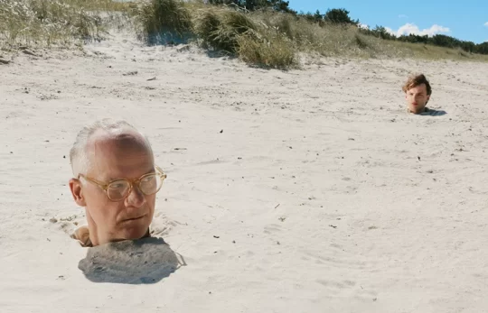 Tulevik on sinu päralt
