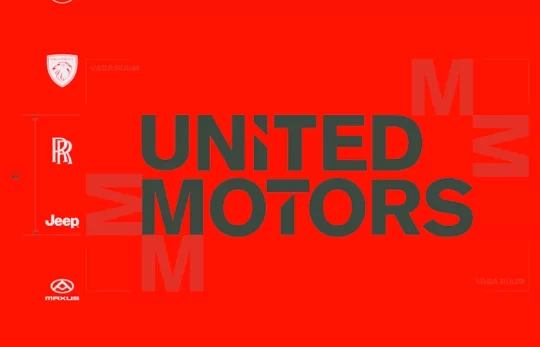 United Motors